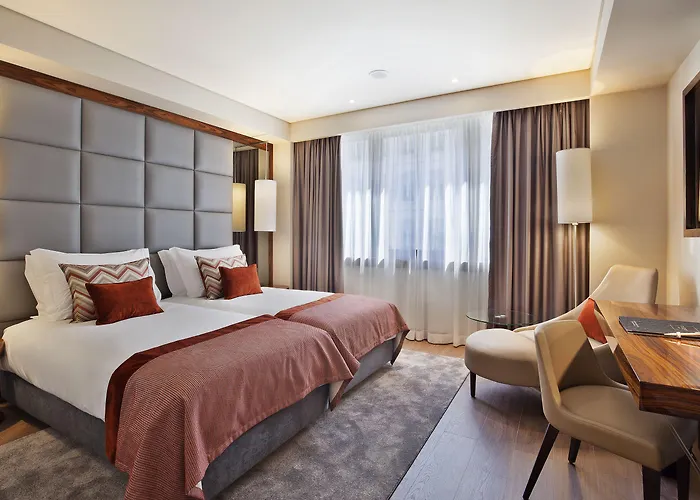 Turim Marques Hotel