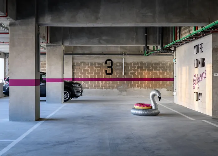 Moxy Oriente